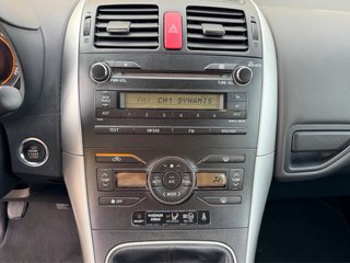 Toyota Auris 2010