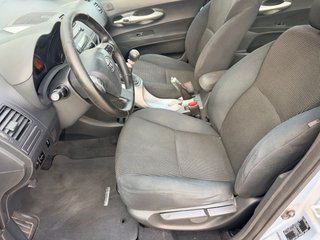 Toyota Auris 2010