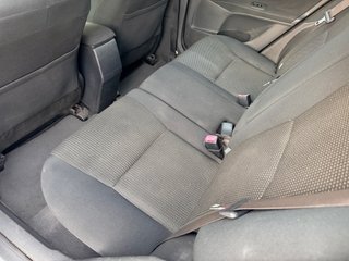 Toyota Auris 2010