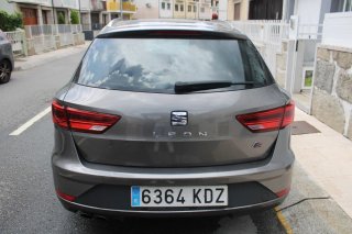 SEAT Leon 2017