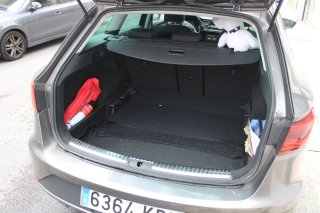 SEAT Leon 2017