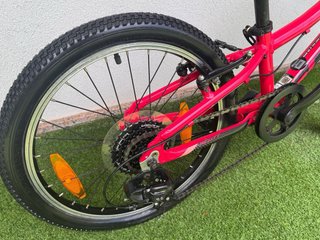 Bicicleta Scott Contessa 20