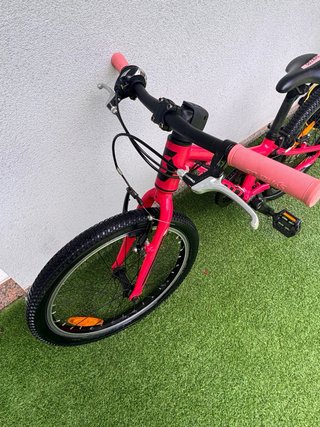 Bicicleta Scott Contessa 20