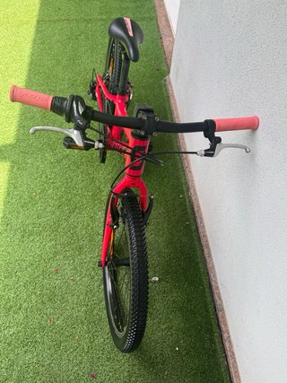 Bicicleta Scott Contessa 20
