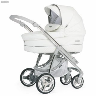 Carro bebecar ip-op xl light duo