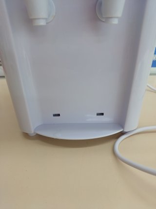 Dispensatore d'acqua 7 L freddo e ambiente - Jocca