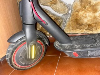 Patinete Eléctrico Xiaomi Pro 2