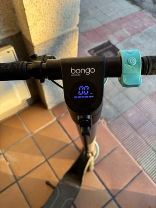 Patinete Eléctrico Cecotec