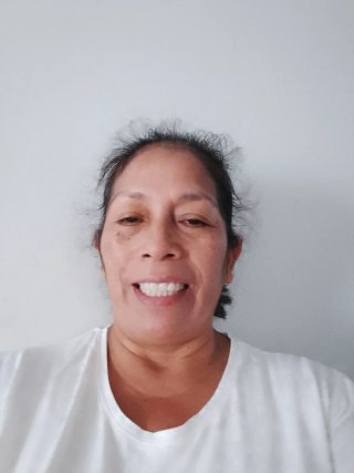 Busco trabajo de interna o externa
