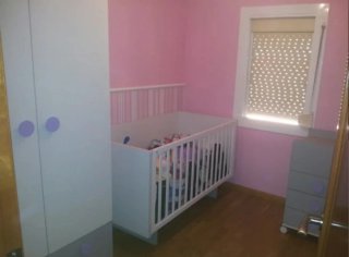 Habitación infantil