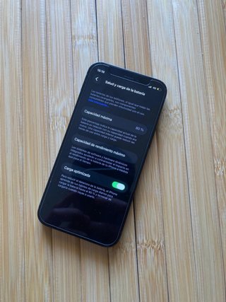 iPhone 12 mini Negro