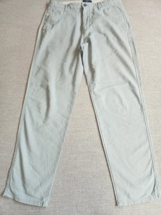 Pantalón Dockers Gris