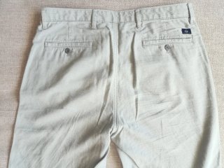 Pantalón Dockers Gris