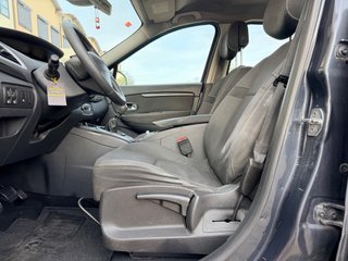 Renault Scenic 2012