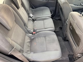 Renault Scenic 2012