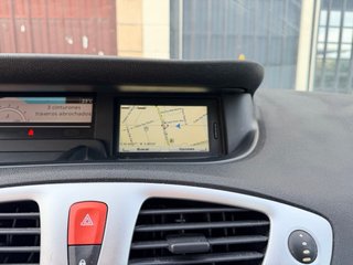 Renault Scenic 2012