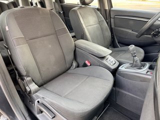 Renault Scenic 2012
