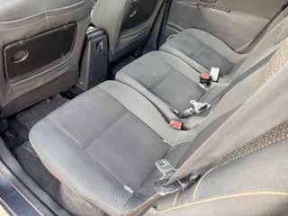 Renault Scenic 2012