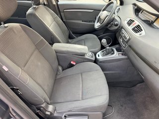 Renault Scenic 2012