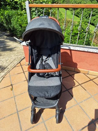 Silla de paseo Jané Rocket 2
