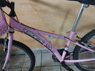 Bicicletas infantiles