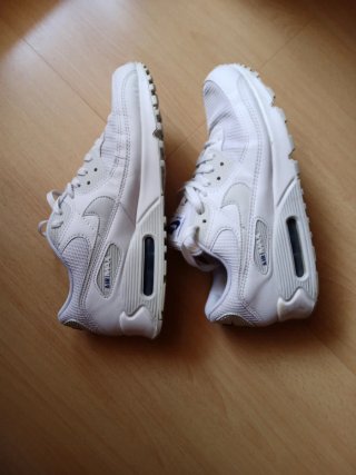 Zapatillas Nike Air Max Talla 44