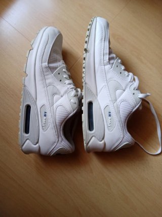 Zapatillas Nike Air Max Talla 44