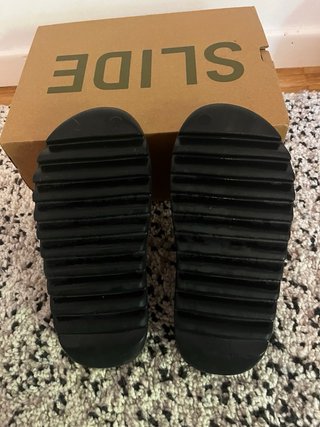 Adidas Yeezy Slides Talla 42