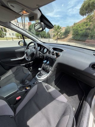 Peugeot 308 2008