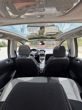 Peugeot 308 2008