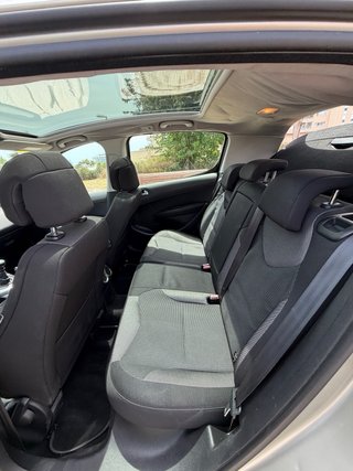 Peugeot 308 2008