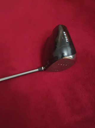 Driver de Golf FT-i,Callaway.PARA ZURDOS