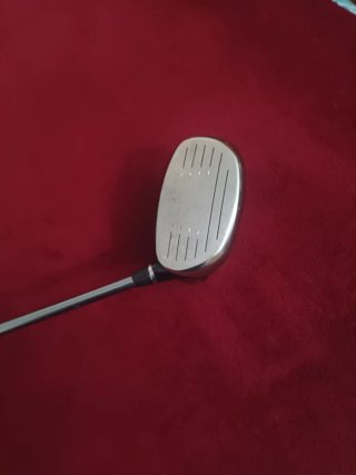 Driver de Golf FT-i,Callaway.PARA ZURDOS