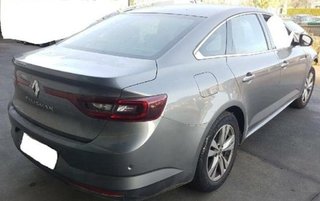 118134 retrovisor derecho renault talisman 1.6 dci