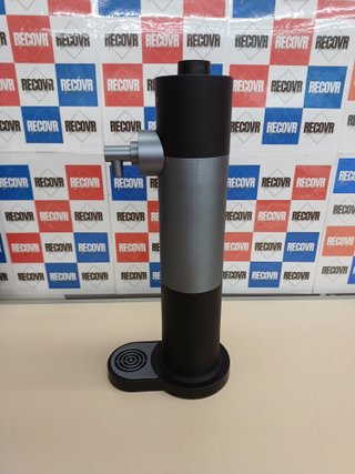 Dispensatore di Birra Cecotec BeerFlow 500
