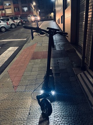 Patinete Eléctrico