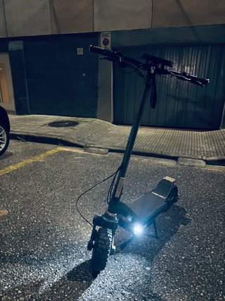 Patinete Eléctrico