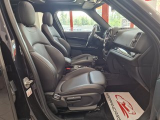 Mini COUNTRYMAN Cooper S E ALL4