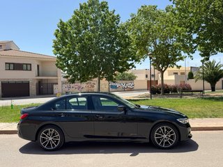 BMW 320d 190cv sport LINE G20