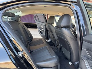 BMW 320d 190cv sport LINE G20