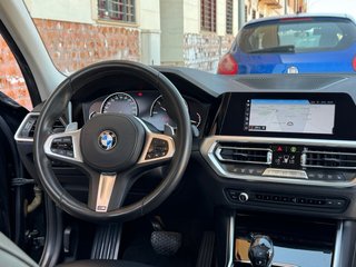 BMW 320d 190cv sport LINE G20