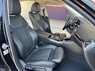 BMW 320d 190cv sport LINE G20