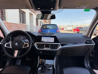 BMW 320d 190cv sport LINE G20