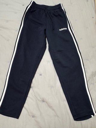 Pantalón de chándal Adidas azul