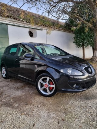SEAT Altea 2006