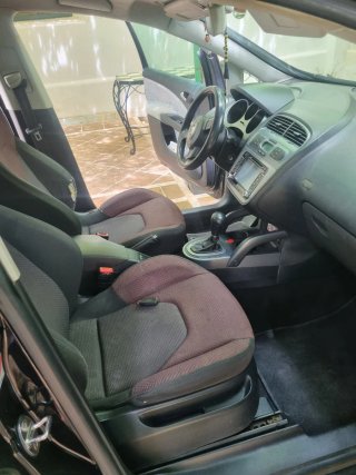 SEAT Altea 2006