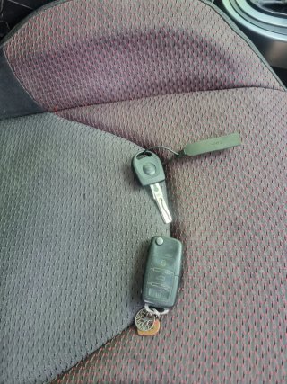 SEAT Altea 2006
