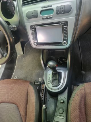 SEAT Altea 2006