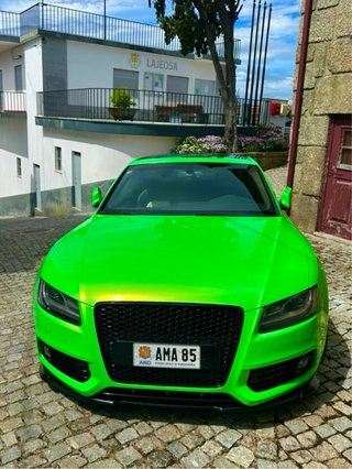 Audi A5 2010