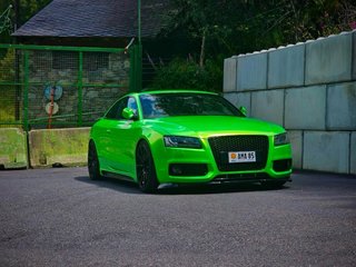 Audi A5 2010